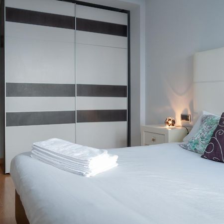 Av Premio Real 16 Apartment Gijon Exterior photo